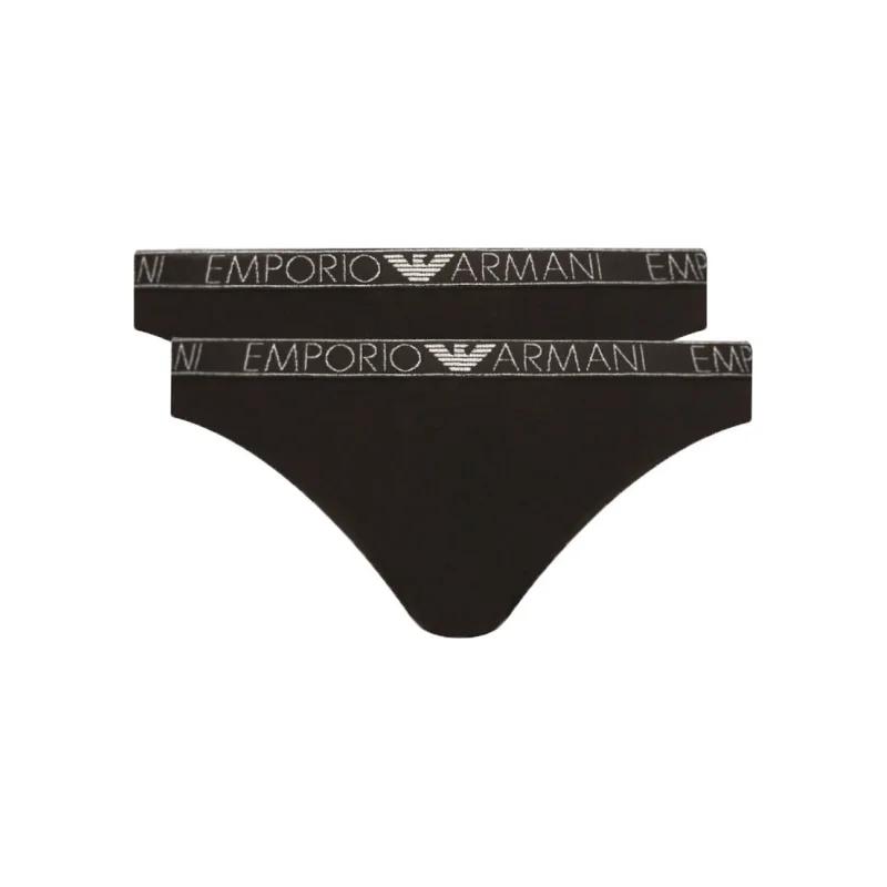 Emporio Armani Stringi 2-pack