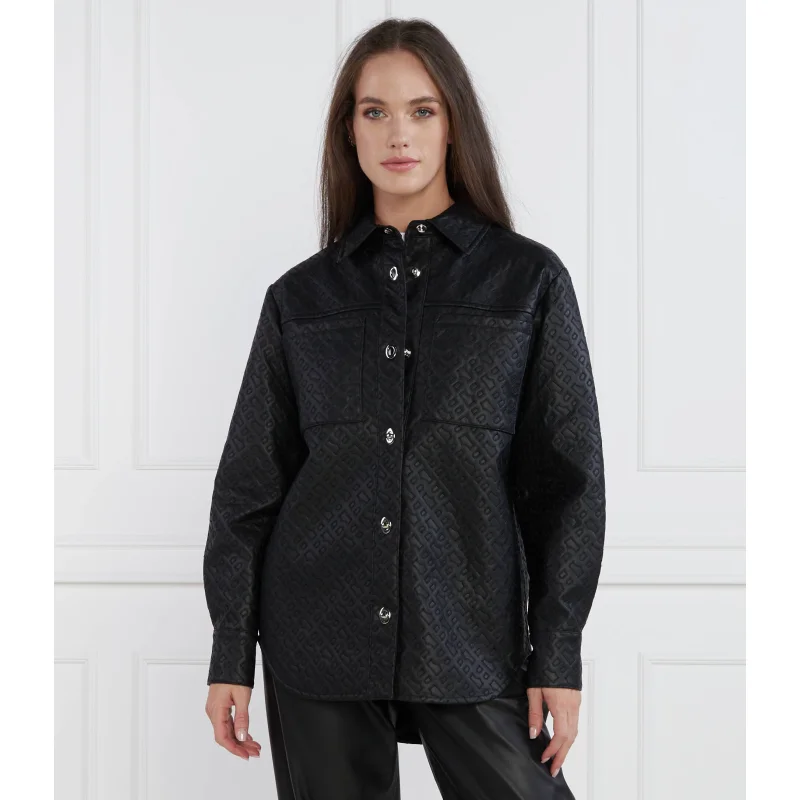 BOSS BLACK Koszula Bomena | Regular Fit