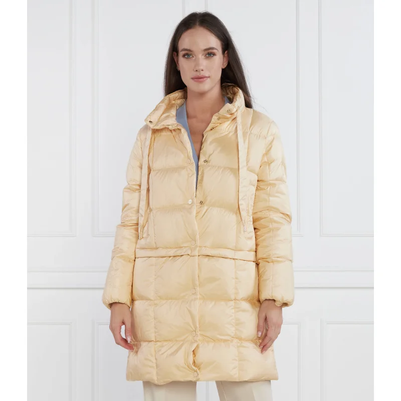 Marc Cain Kurtka 2w1 | Regular Fit