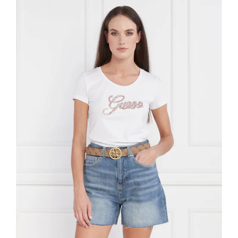 GUESS T-shirt | Regular Fit