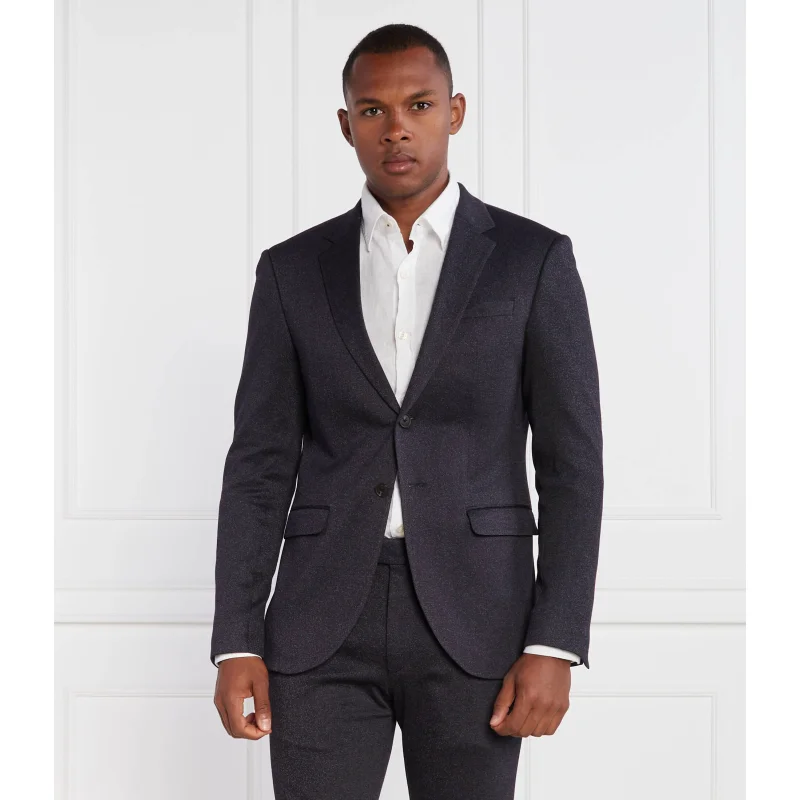 Joop! Marynarka Damon | Slim Fit