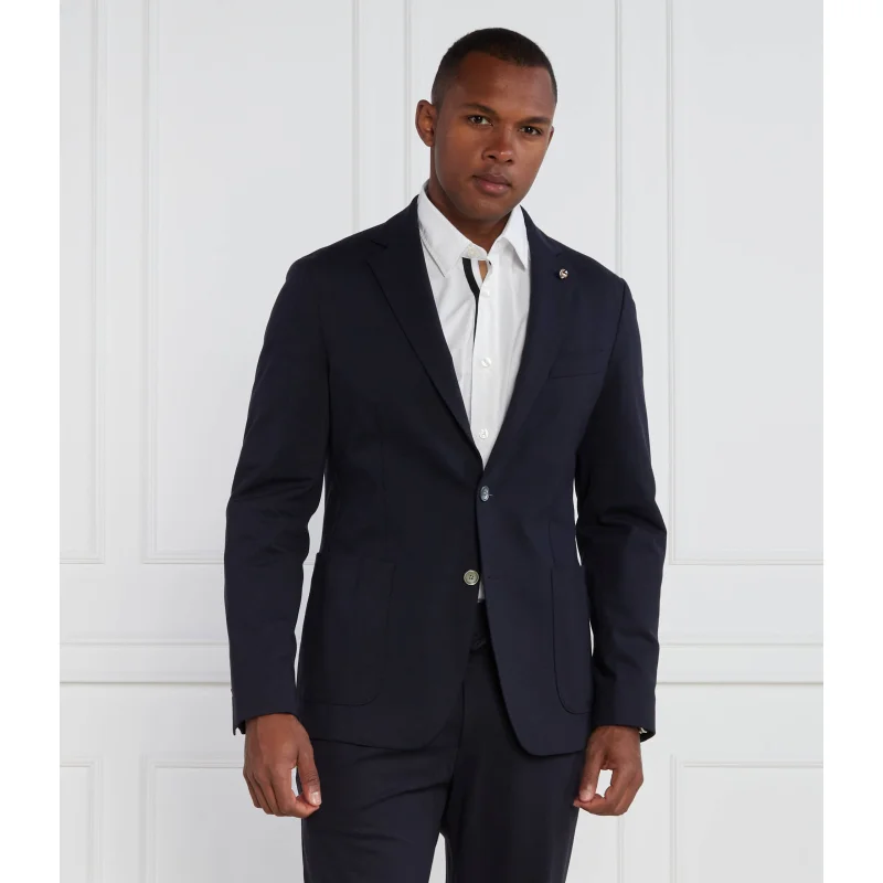 BOSS Marynarka C-Hanry | Slim Fit