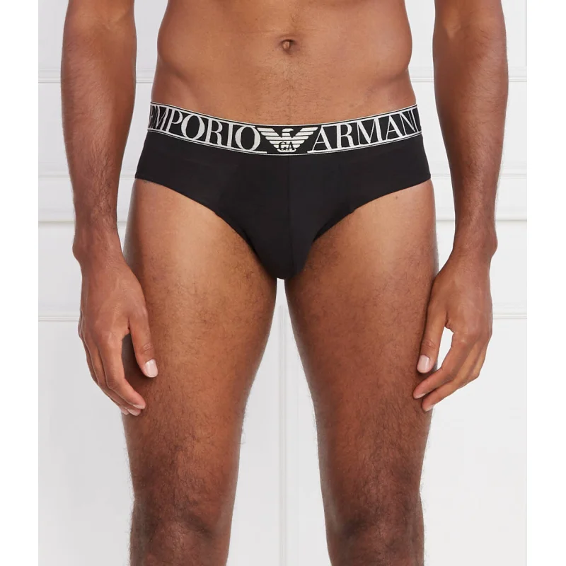 Emporio Armani Slipy
