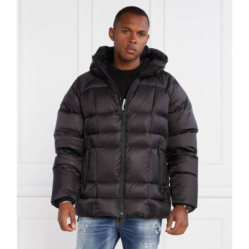 Dsquared2 Puchowa kurtka Regular Fit