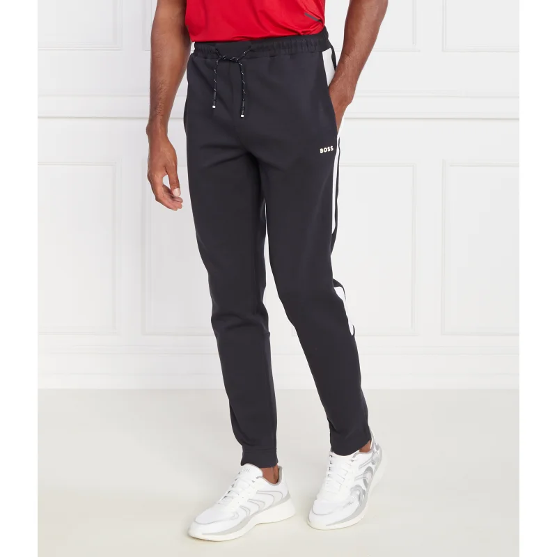 BOSS GREEN Spodnie dresowe Hadim 1 | Regular Fit