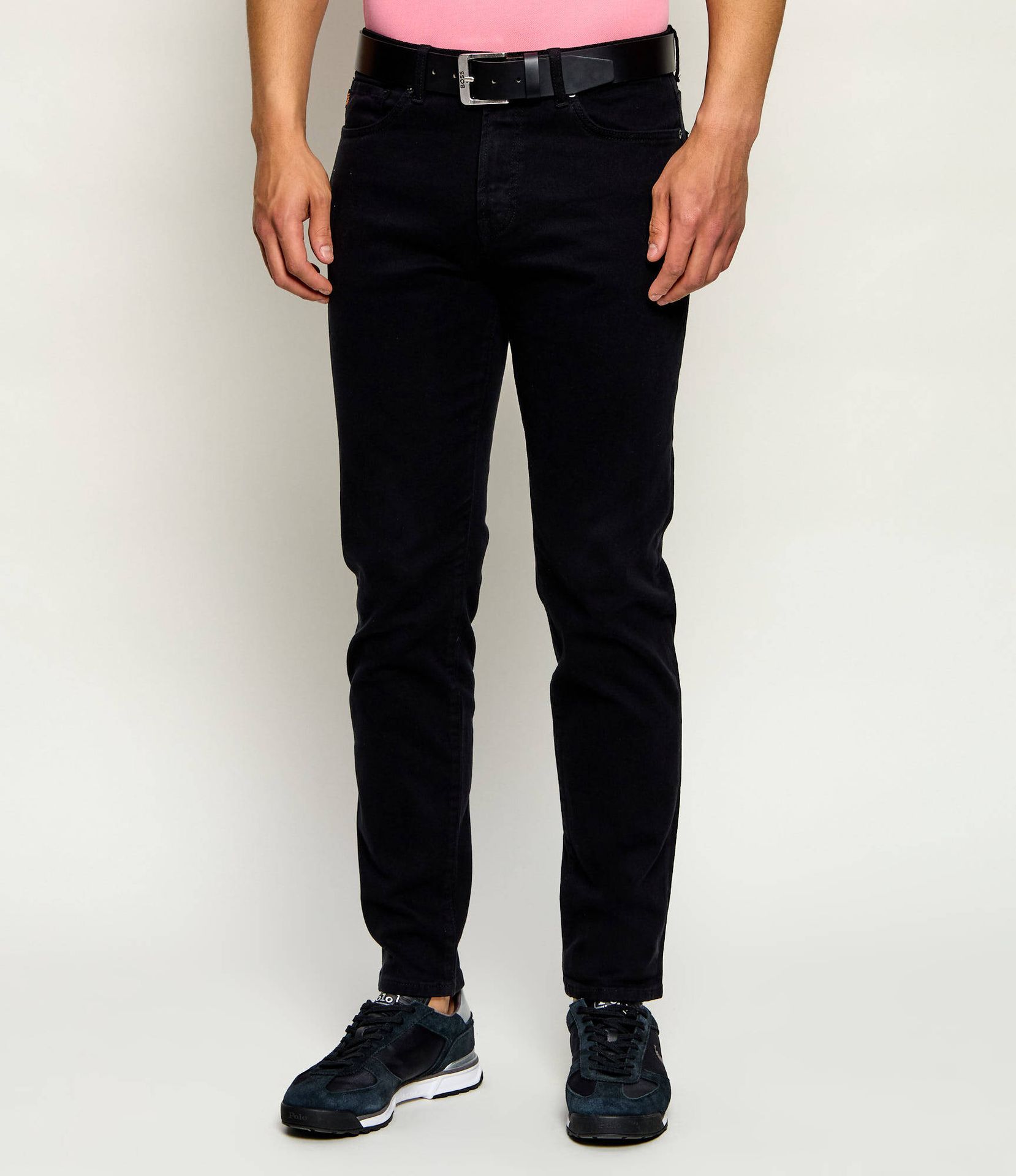 BOSS ORANGE Jeansy Re.Maine Regular Fit