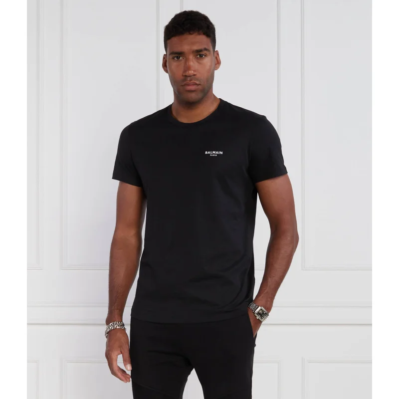 Balmain T-shirt | Regular Fit