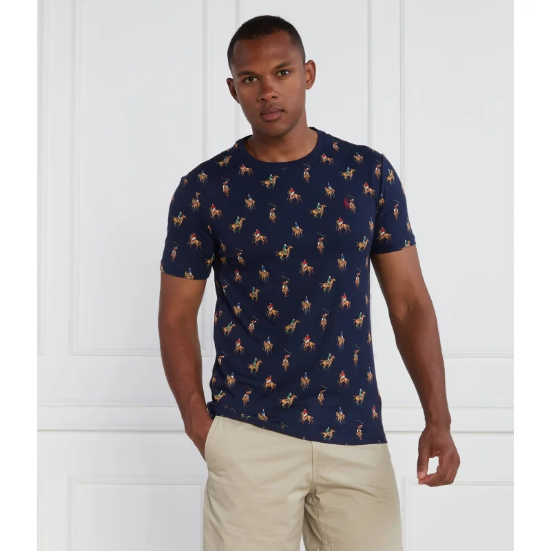 POLO RALPH LAUREN T-shirt | Regular Fit