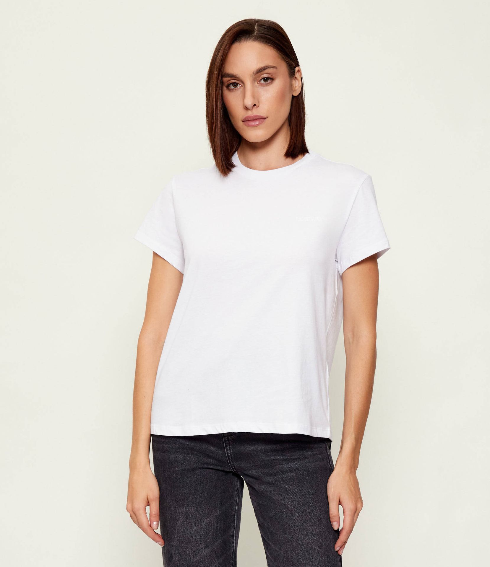 Patrizia Pepe T-shirt Regular Fit
