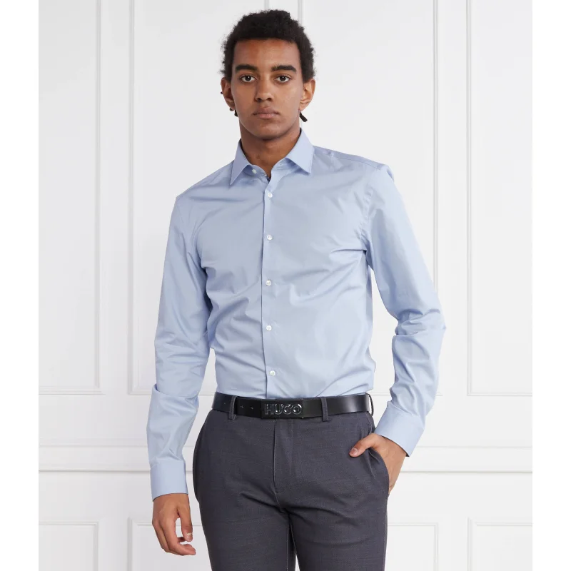 HUGO Koszula Koey | Slim Fit