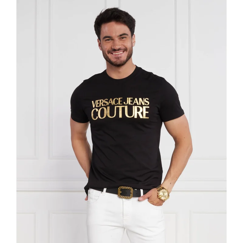 Versace Jeans Couture T-shirt | Regular Fit
