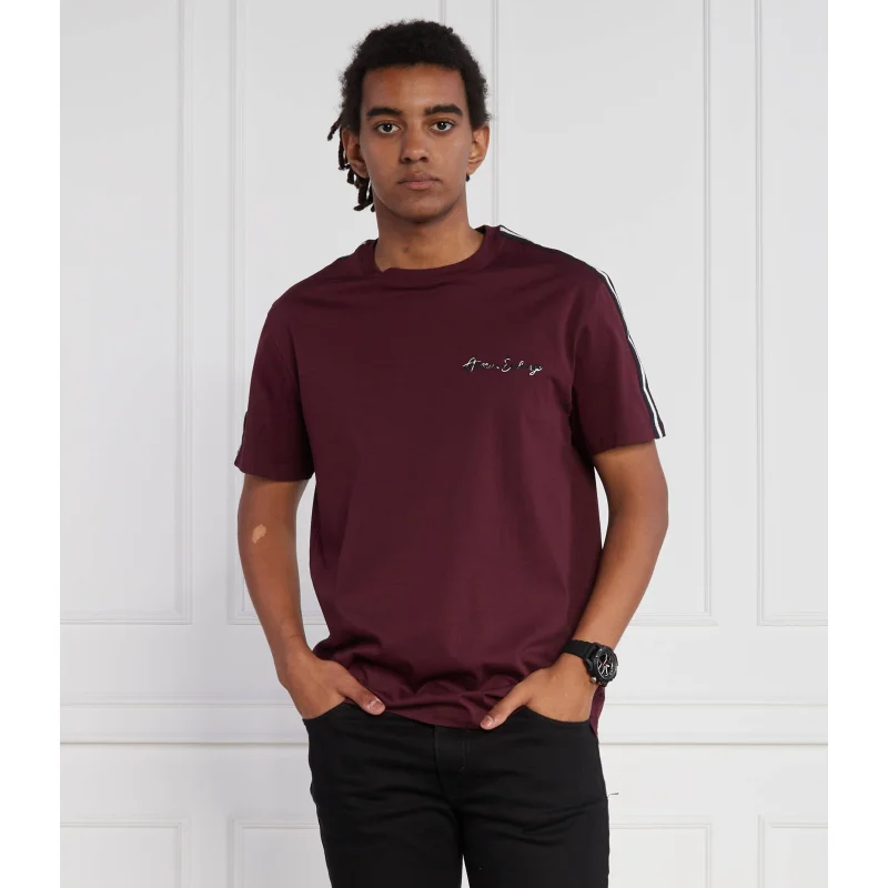 Armani Exchange T-shirt | Regular Fit