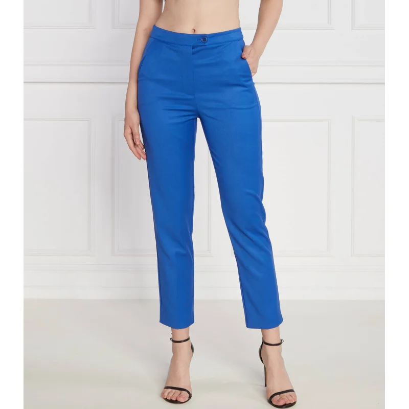 Patrizia Pepe Spodnie | Regular Fit