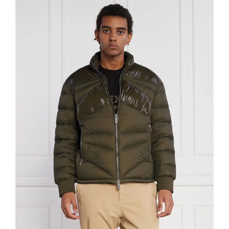 Armani Exchange Kurtka | Regular Fit