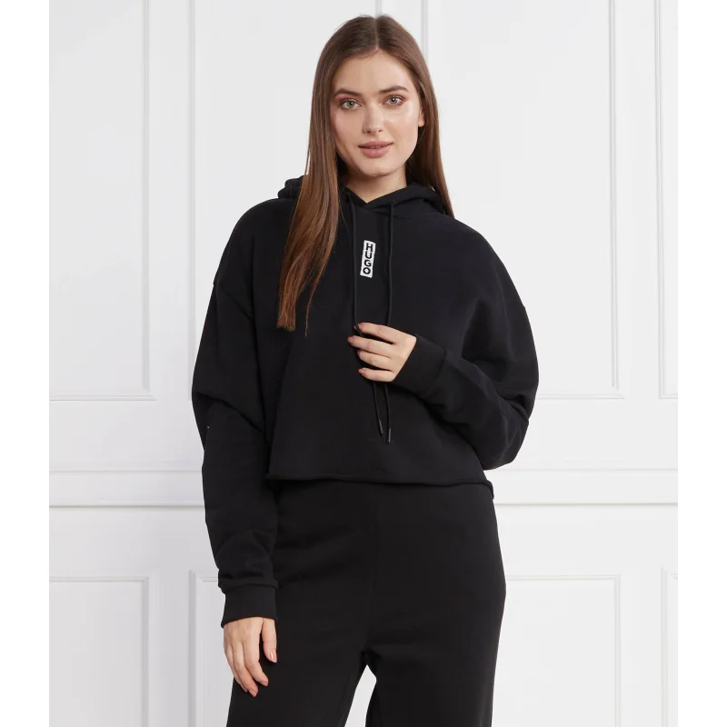 HUGO Bluza Dephana | Regular Fit