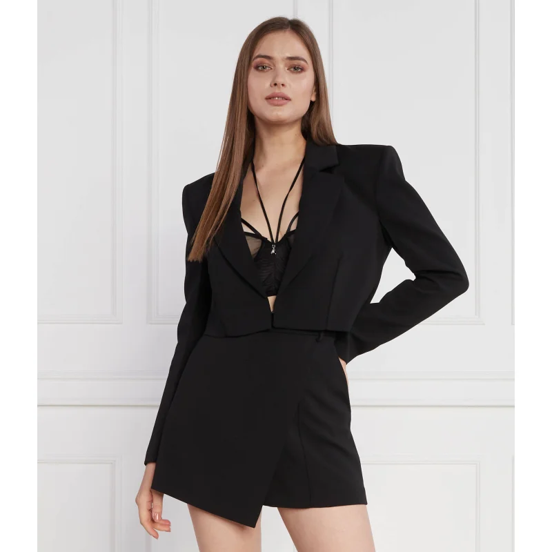 Patrizia Pepe Marynarka | Regular Fit