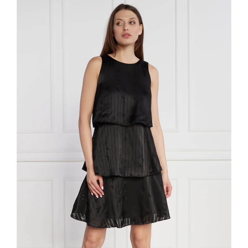 Armani Exchange Sukienka