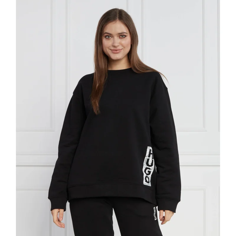 HUGO Bluza Deroxane | Regular Fit