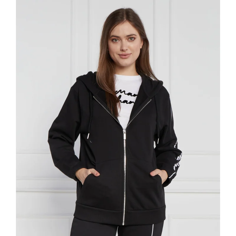 Armani Exchange Bluza | Regular Fit