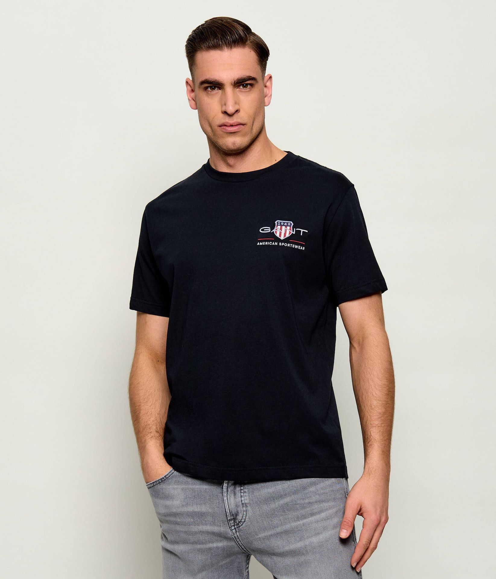 Gant T-shirt Regular Fit