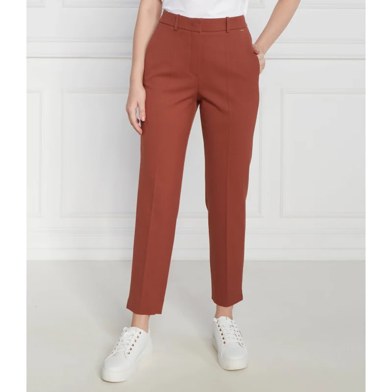 Joop! Spodnie 58 JW233P151 | Slim Fit