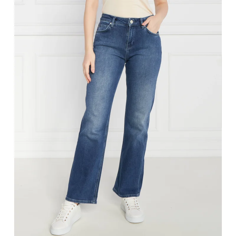 Joop! Jeansy | Straight fit