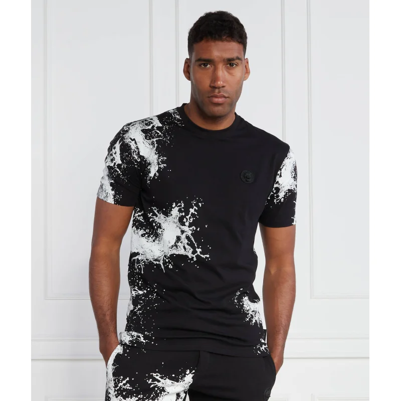 Plein Sport T-shirt | Regular Fit