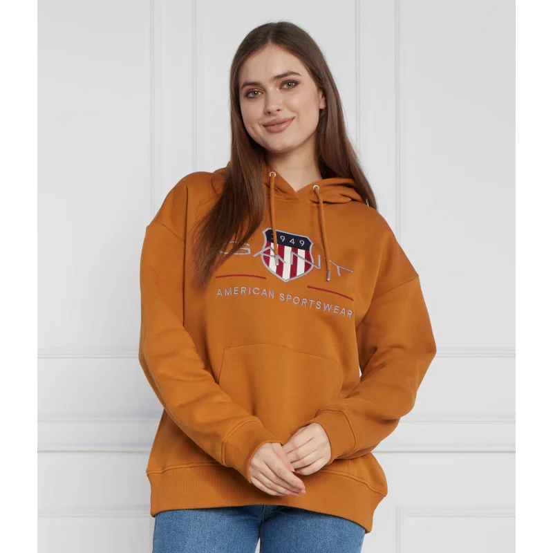 Gant Bluza | Regular Fit