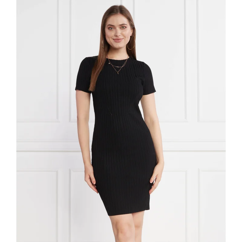 GUESS Sukienka ES SS ANNE SWTR