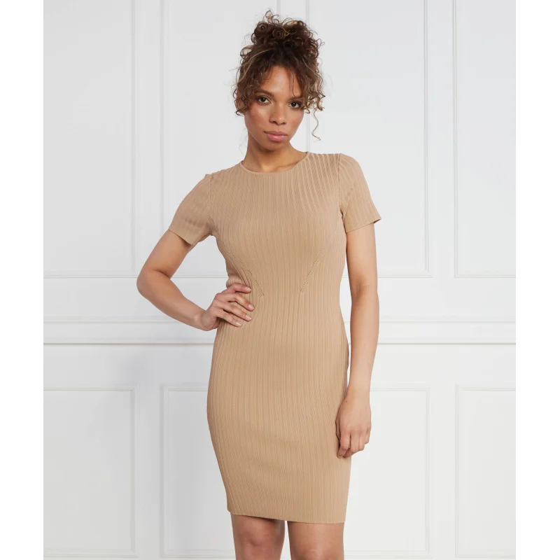 GUESS Sukienka ES SS ANNE SWTR