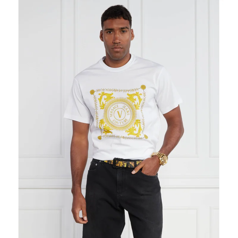 Versace Jeans Couture T-shirt | Regular Fit