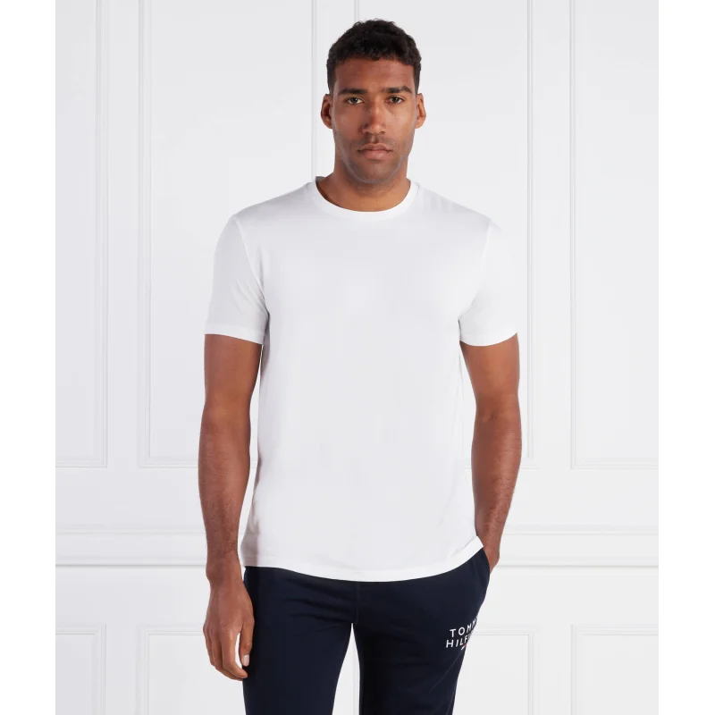 Tommy Hilfiger T-shirt 2-pack 2P S/S TEE | Regular Fit