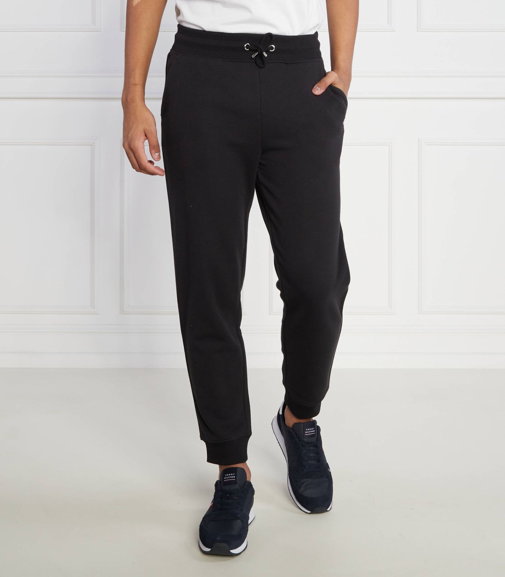 Gant Spodnie dresowe Regular Fit