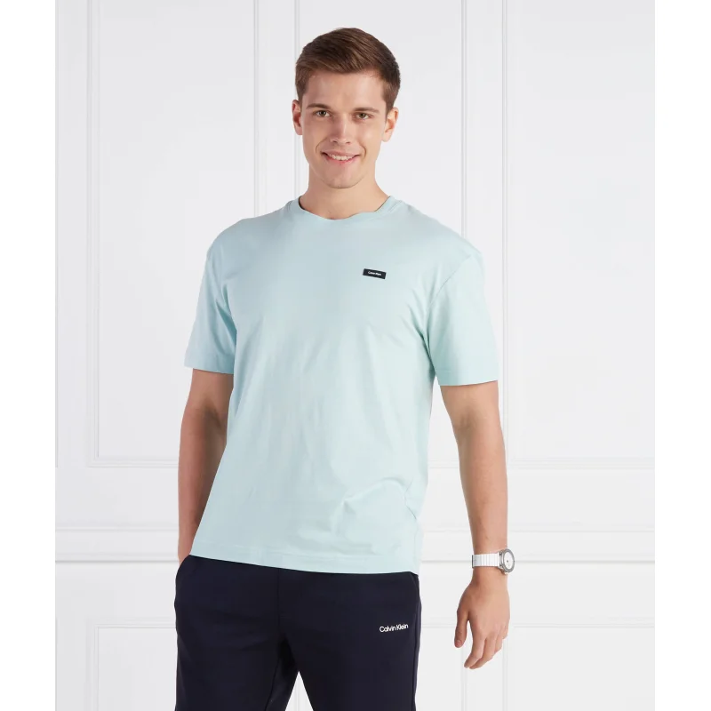 Calvin Klein T-shirt | Comfort fit