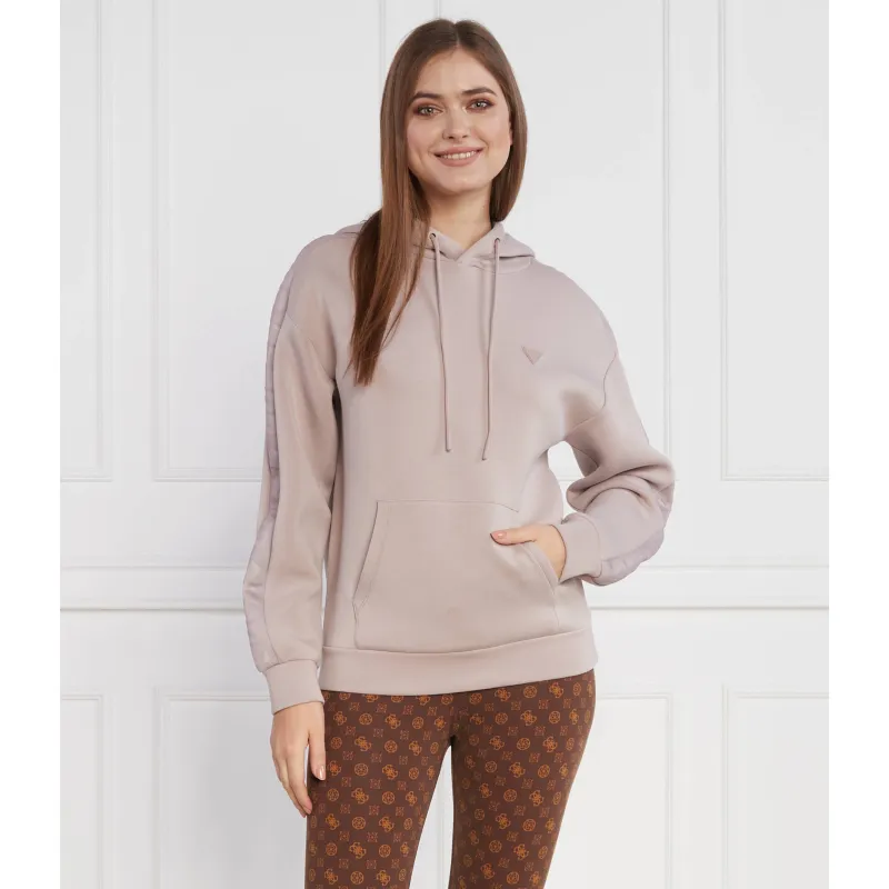 GUESS ACTIVE Bluza brenda | Regular Fit