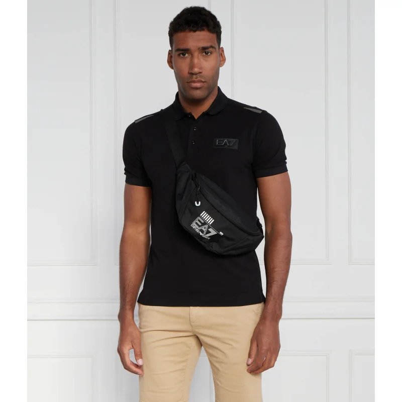 EA7 Polo | Regular Fit