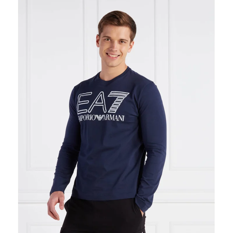 EA7 Longsleeve | Regular Fit