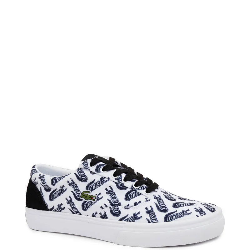 Lacoste Trampki Vulcanized