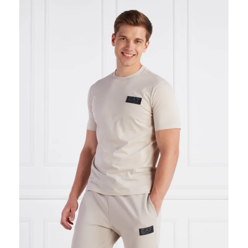 EA7 T-shirt | Regular Fit