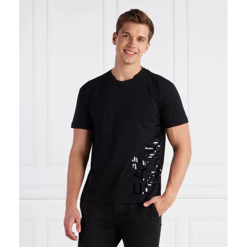 EA7 T-shirt | Regular Fit