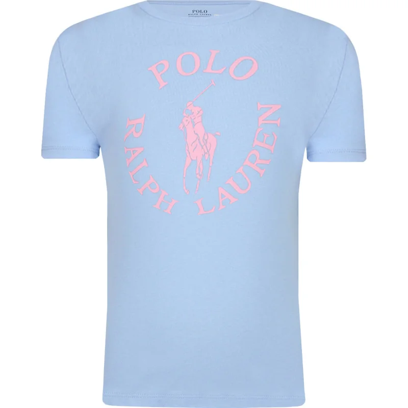 POLO RALPH LAUREN T-shirt | Regular Fit