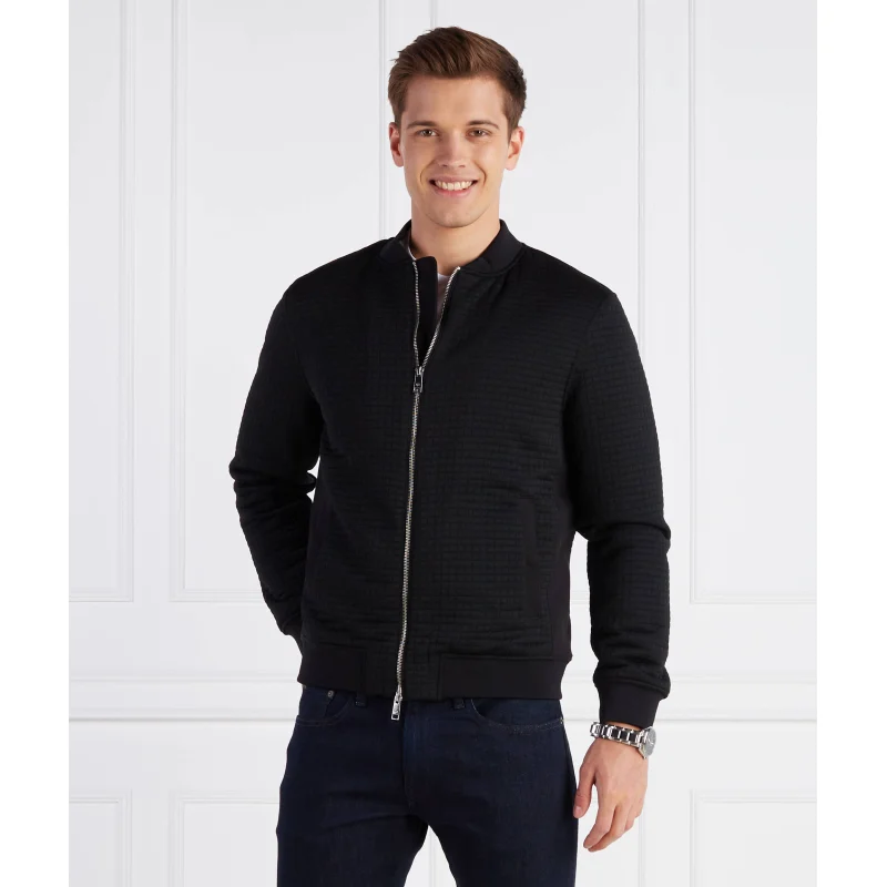 Armani Exchange Kurtka bomber | Regular Fit