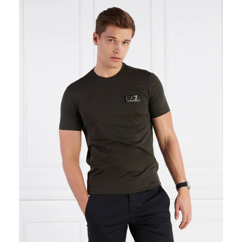 EA7 T-shirt | Regular Fit
