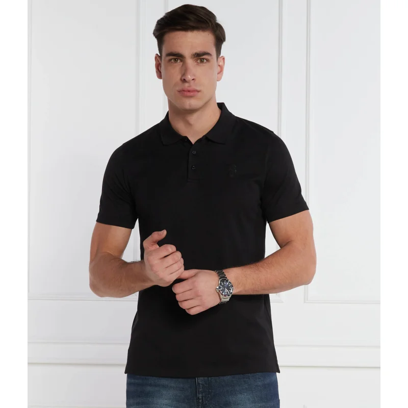 Karl Lagerfeld Polo | Regular Fit