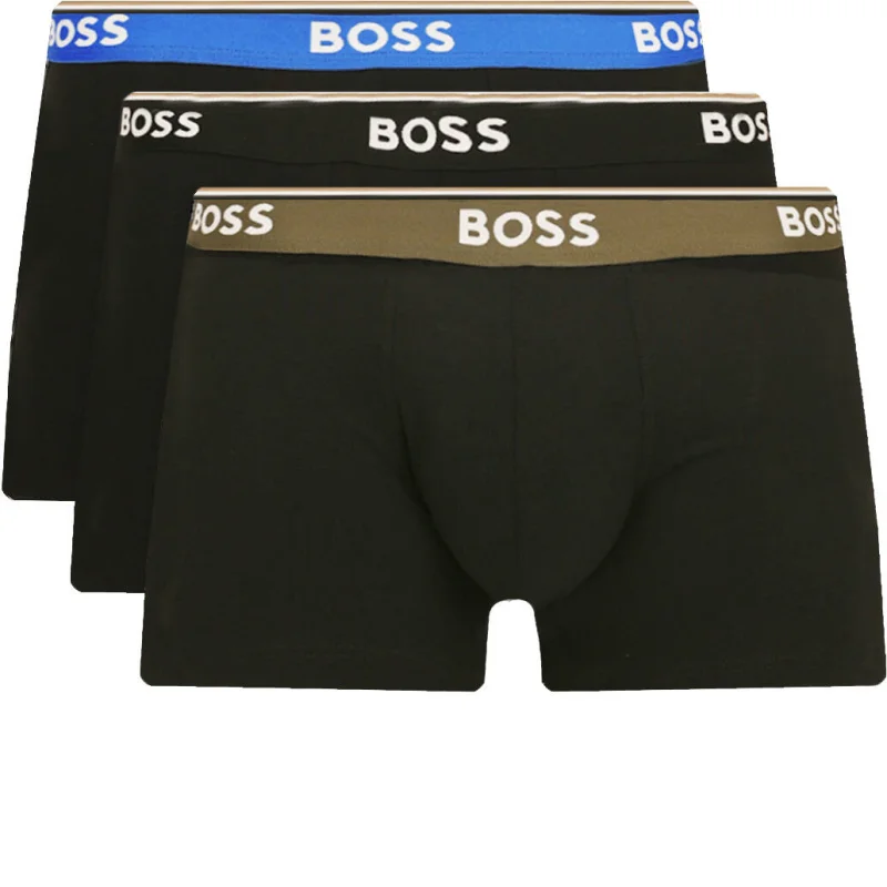 BOSS Bokserki 3-pack