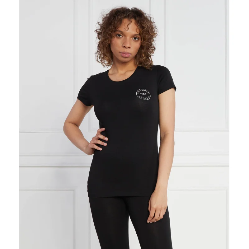 Emporio Armani T-shirt | Slim Fit
