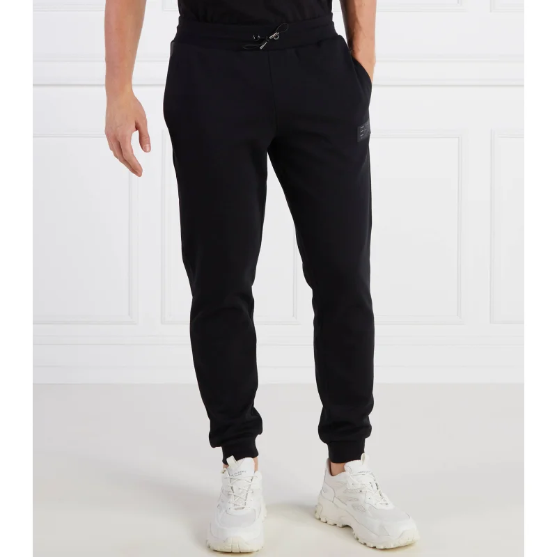 EA7 Spodnie dresowe | Regular Fit
