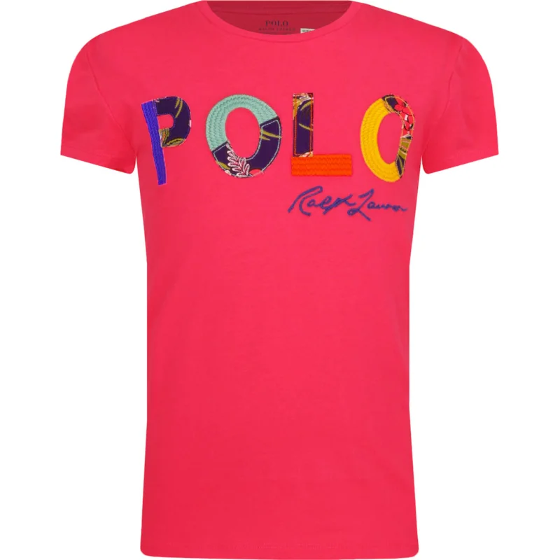 POLO RALPH LAUREN T-shirt | Regular Fit