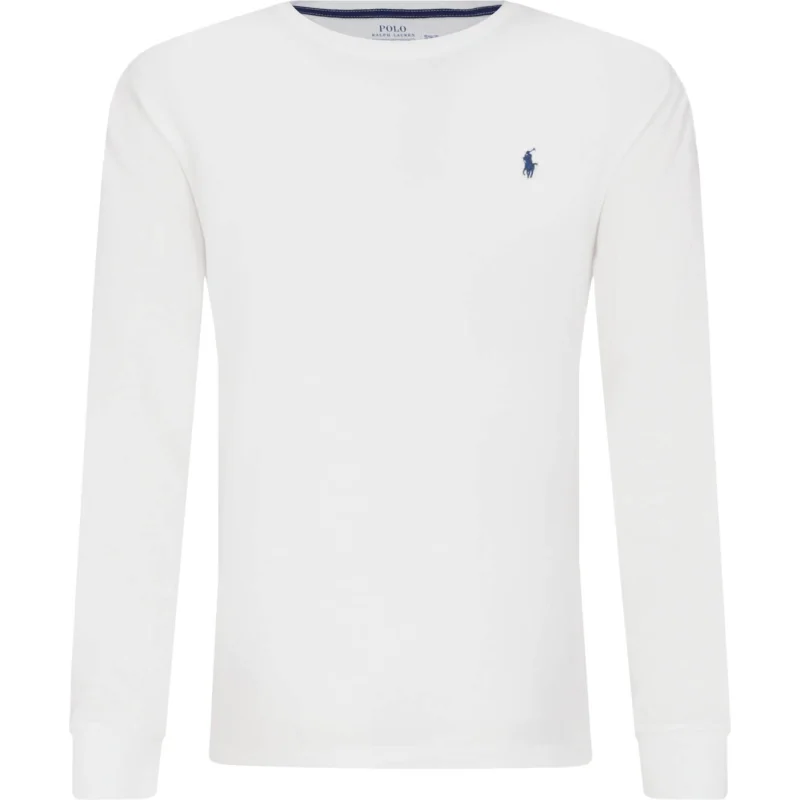 POLO RALPH LAUREN Longsleeve | Regular Fit