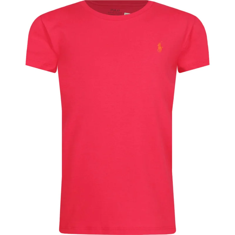 POLO RALPH LAUREN T-shirt | Regular Fit